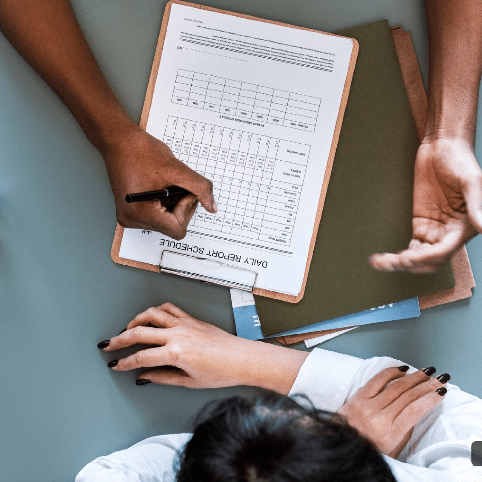 Draft Code of Good Practice on Dismissal