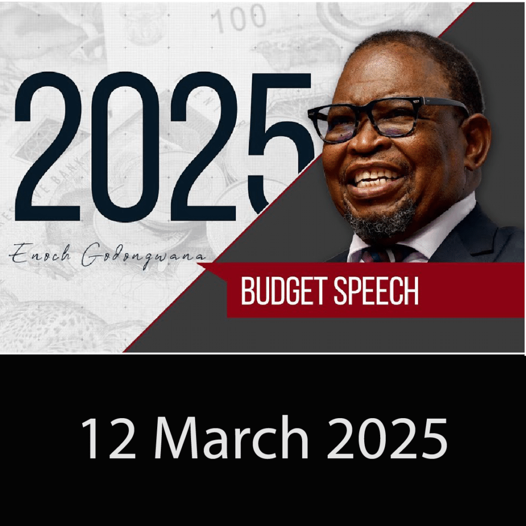  SEIFSA WELCOMES THE FOCUS ON PUBLIC-PRIVATE PARTNERSHIPS IN THE NATIONAL BUDGET 