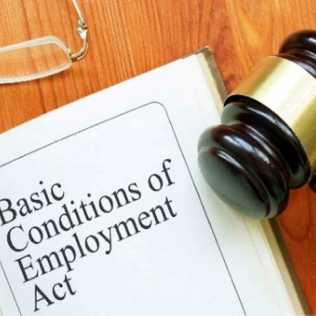 New Earning Threshold in Terms of the Basic Conditions of Employment