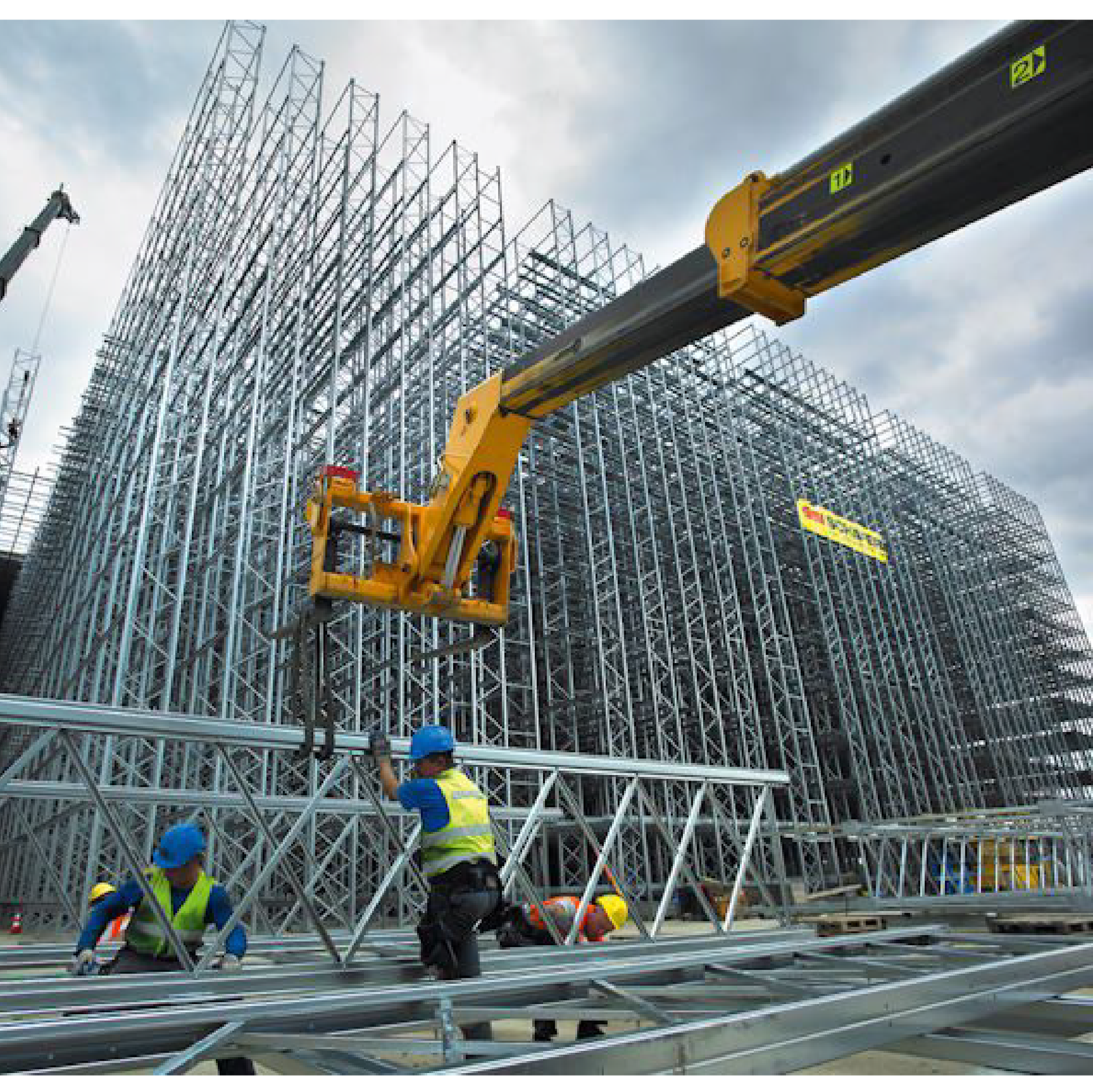 The Steel Master Plan has stalled – a new Industrial Compact is urgently needed