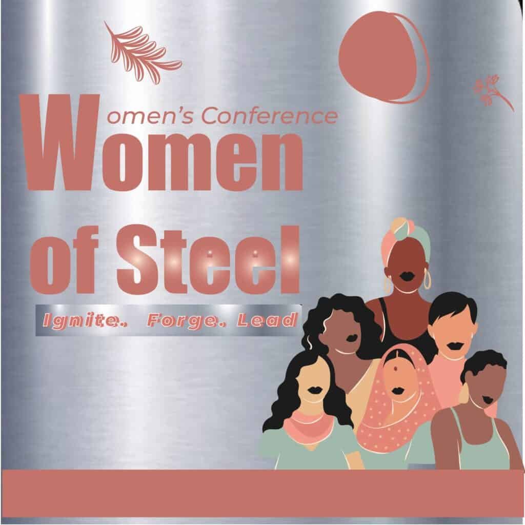 SEIFSA’S WOMEN OF STEEL CONFERENCE CELEBRATES STRONG FEMALE LEADERS